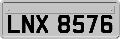 LNX8576
