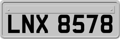 LNX8578