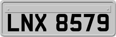 LNX8579