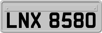 LNX8580