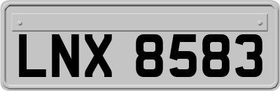 LNX8583