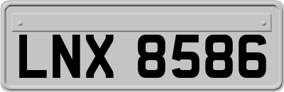 LNX8586