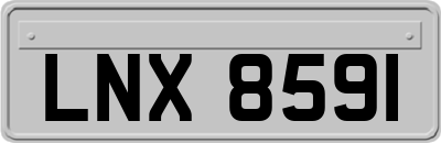 LNX8591
