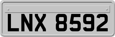 LNX8592