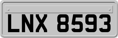 LNX8593