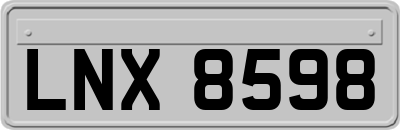 LNX8598