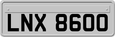 LNX8600