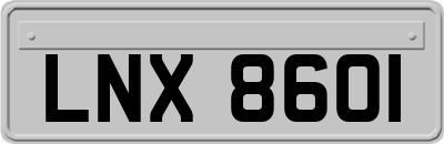 LNX8601
