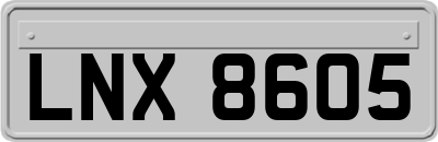 LNX8605