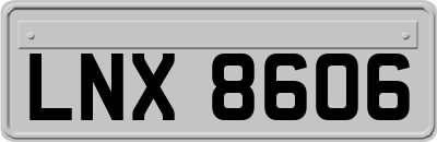 LNX8606