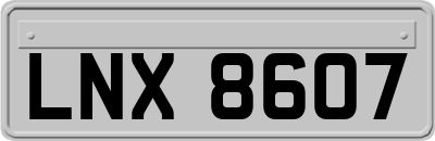LNX8607