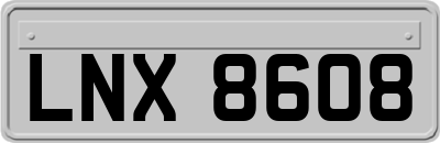 LNX8608