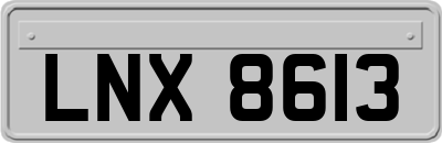 LNX8613
