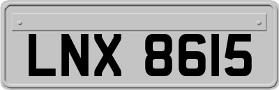 LNX8615