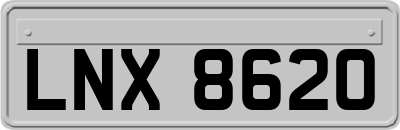 LNX8620