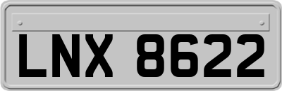 LNX8622