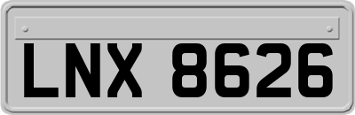 LNX8626