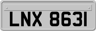 LNX8631