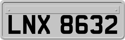 LNX8632
