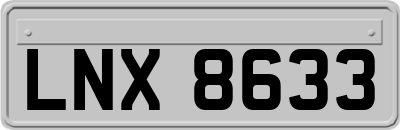 LNX8633