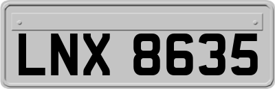 LNX8635