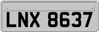 LNX8637