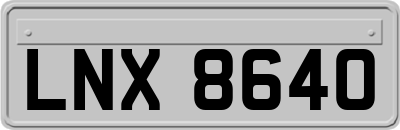 LNX8640