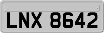 LNX8642
