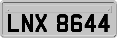 LNX8644