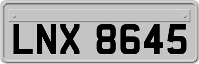 LNX8645