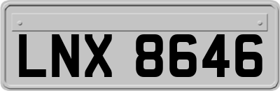 LNX8646