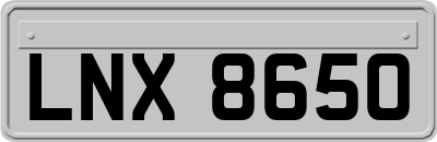 LNX8650