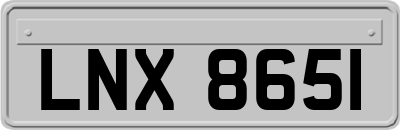 LNX8651