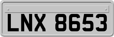 LNX8653