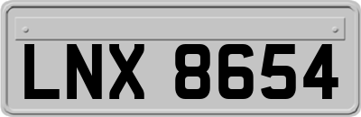 LNX8654