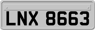 LNX8663