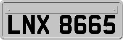 LNX8665