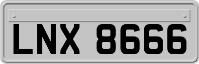 LNX8666