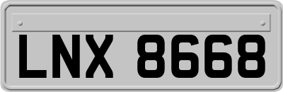 LNX8668