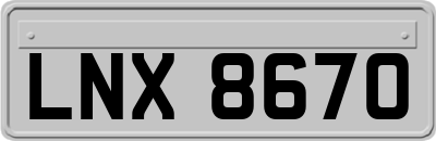 LNX8670