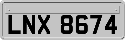 LNX8674