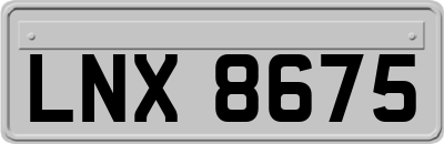 LNX8675