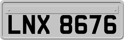 LNX8676