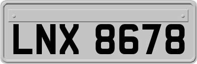LNX8678