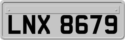 LNX8679