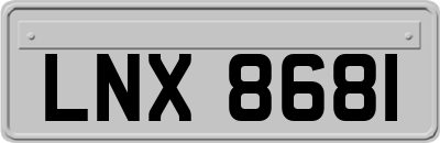 LNX8681
