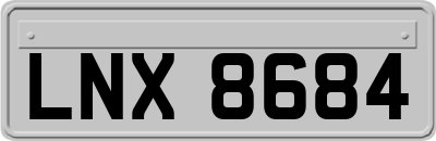 LNX8684