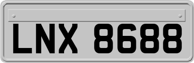 LNX8688