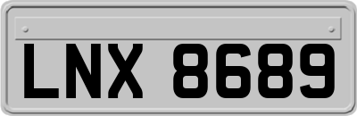 LNX8689