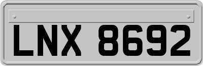 LNX8692